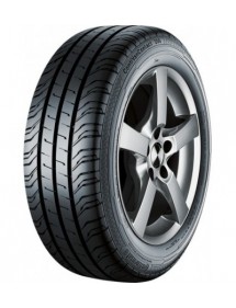 Anvelope Autoutilitare - Anvelopa VARA CONTINENTAL ContiVanContact 200 225/55R17C 109/107H 