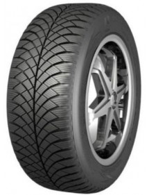 Cauciucuri 225 40 r18 la pret mic - Anvelopa ALL SEASON NANKANG AW-6 225/40R18 92Y 