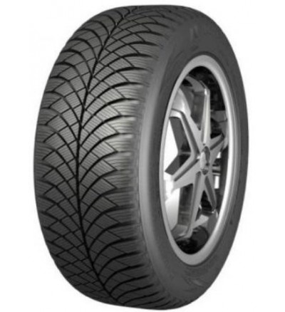Anvelopa ALL SEASON NANKANG AW-6 225/40R18 92Y  [1]