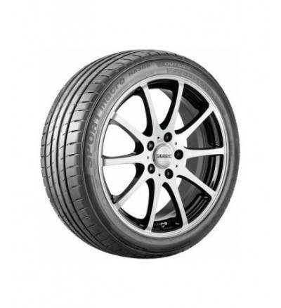 Anvelopa VARA SUNNY NA305 225/35R19 88W  [1]