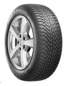 - Anvelopa ALL SEASON FULDA MULTICONTROL 195/60R15 88H 