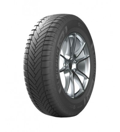 Anvelopa IARNA MICHELIN ALPIN 6 195/60R16 89T  [1]