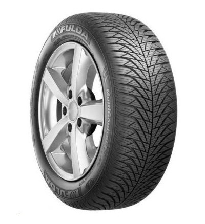 Anvelopa ALL SEASON FULDA MULTICONTROL 185/60R15 88H  [1]