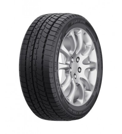 Anvelopa IARNA FORTUNE SNOWFUN FSR-901 185/60R15 88T  [1]