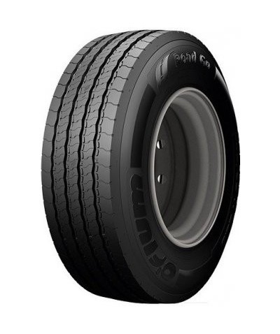 VARA ORIUM ROAD GO T 215/75R17.5 135/133J