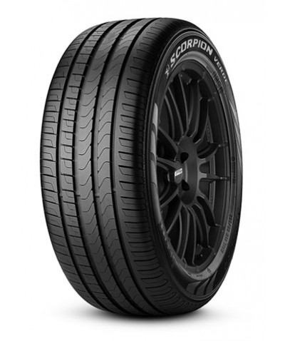 PIRELLI SCORPION VERDE MOE 255/45R20 101W