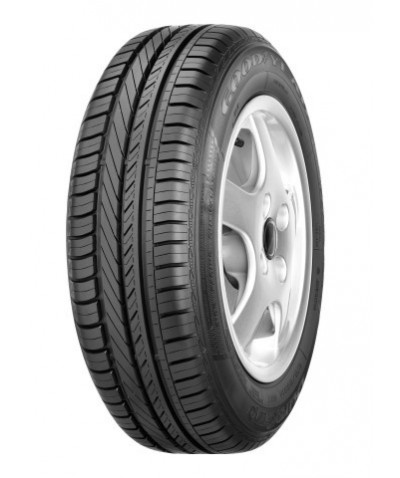 GOODYEAR DURAGRIP 165/60R15 81T