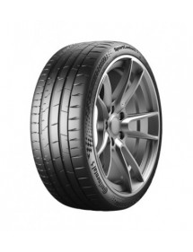  - Anvelopa VARA CONTINENTAL SportContact 7 MGT 285/30R21 100Y 