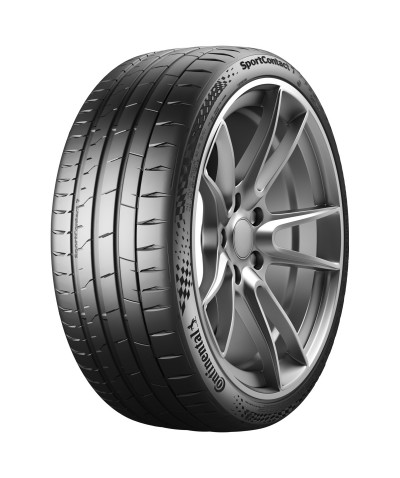 CONTINENTAL SportContact 7 MGT 285/30R21 100Y