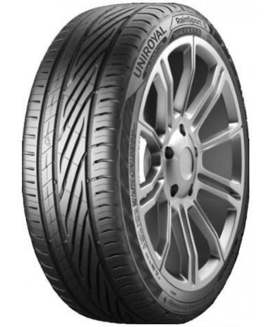 Mărește imaginea pentru UNIROYAL RainSport 5 245/45R18 100Y