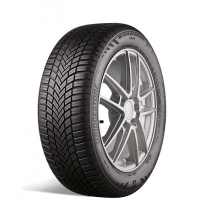 Anvelopa ALL SEASON BRIDGESTONE WEATHER CONTROL A005 + AO 255/50R19 103T  [1]