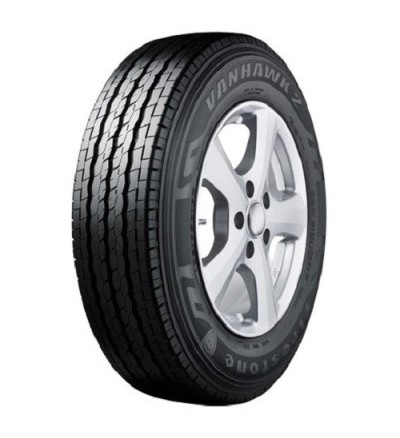 Anvelopa VARA FIRESTONE VANHAWK 2 215/75R16C 113/111R  [1]