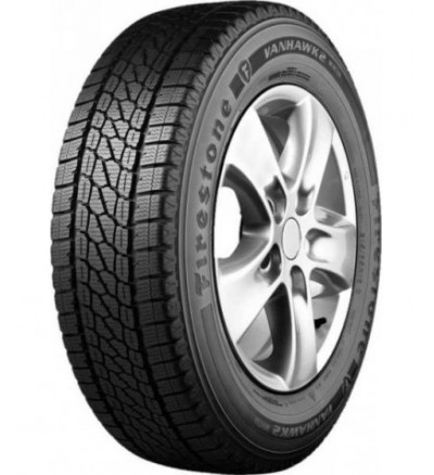 Anvelopa IARNA FIRESTONE VANHAWK 2 WINTER 215/70R15C 109/107R  [1]