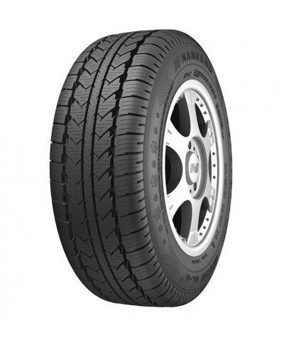 NANKANG SL-6 195/80R14C 106/104N