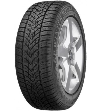 Anvelopa IARNA DUNLOP WINTER SPORT 4D 245/50R18 100H  [1]