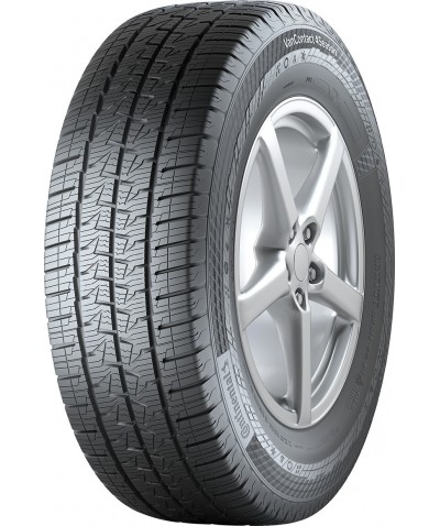 CONTINENTAL VanContact 4Season 205/75R16C 110/108R