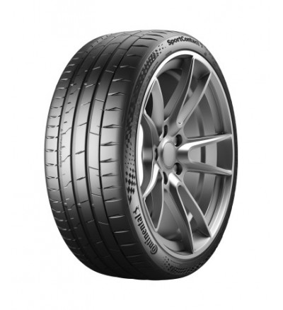 Anvelopa VARA CONTINENTAL SportContact 7 245/45R20 103Y  [1]