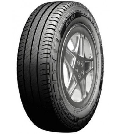Anvelopa VARA MICHELIN AGILIS 3 195/65R16C 104R  [1]