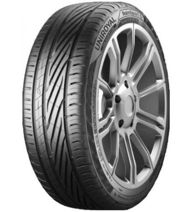 Anvelopa VARA UNIROYAL RAINSPORT 5 195/50R15 82V  [1]