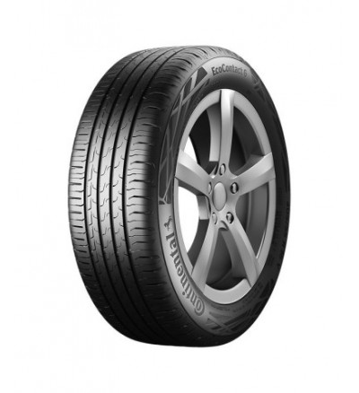 Anvelopa VARA CONTINENTAL ECOCONTACT 6 Q MO 255/45R20 105W  [1]