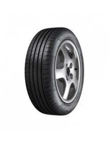 - Anvelopa VARA FULDA ECOCONTROL HP 2 215/60R16 99H 