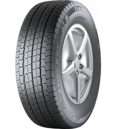 Anvelopa ALL SEASON VIKING FOURTECH VAN 225/75R16C 121/120R  [1]