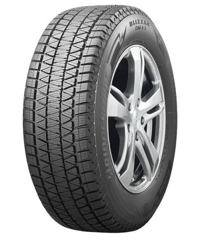 BRIDGESTONE BLIZZAK DM-V3 235/60R18 107S