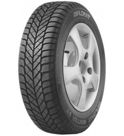 Anvelopa IARNA DIPLOMAT WINTER ST 185/60R14 82T  [1]