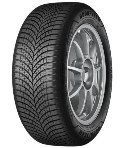 GOODYEAR VEC 4SEASONS G3 SUV 235/65R17 108W