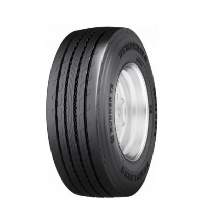 Anvelopa CAMION VARA SEMPERIT RUNNER T2 EU LRM 445/45R19.5 160J  [1]