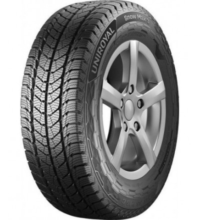 Anvelopa IARNA UNIROYAL SNOW MAX 3 225/75R16C 121/120R  [1]