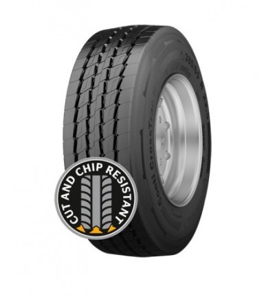 Anvelopa CAMION VARA CONTINENTAL CROSSTRAC HT3 EU LRL 20PR 385/65R22.5 160K  [1]