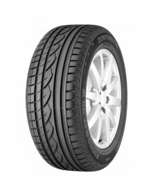 Anvelope Vara - Anvelopa VARA CONTINENTAL PremiumContact 6 * 315/35R22 111Y 