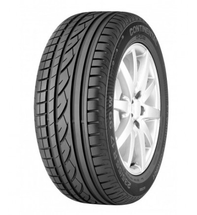 Anvelopa VARA CONTINENTAL PremiumContact 6 * 315/35R22 111Y  [1]