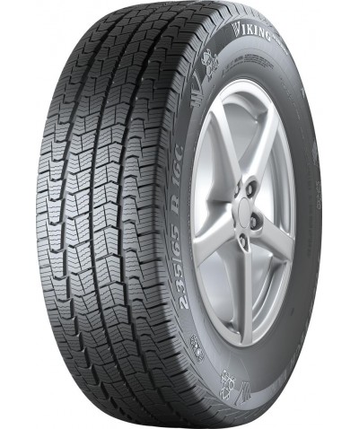 VIKING FOURTECH VAN 215/65R15C 104/102T