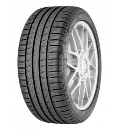 Anvelopa IARNA CONTINENTAL ContiWinterContact TS 810 S * 175/65R15 84T  [1]