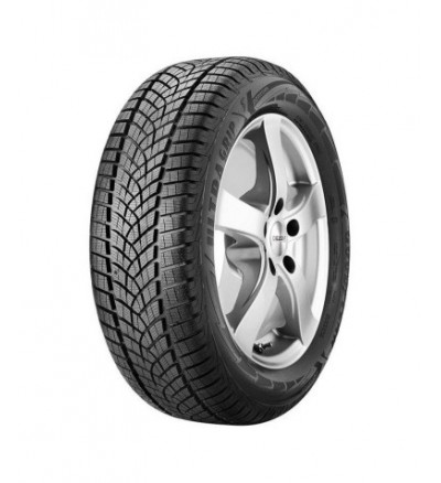 Anvelopa IARNA GOODYEAR UG PERF G1 + 215/55R18 95T  [1]