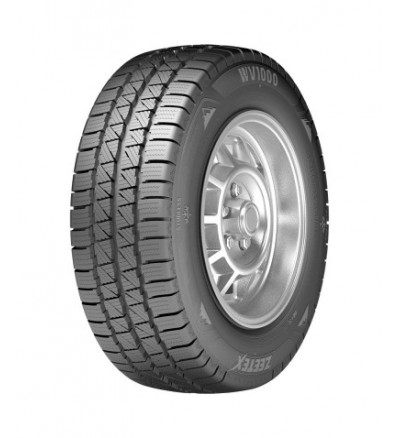 Anvelopa IARNA ZEETEX WV1000 205/70R15C 106/104S  [1]