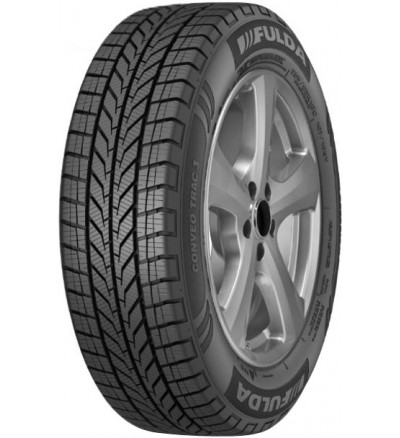 Anvelopa IARNA FULDA CONVEO TRAC 3 195/70R15C 104R  [1]