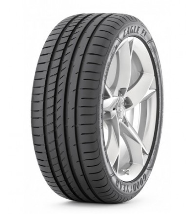 Anvelopa VARA GOODYEAR EAG F1 ASY 2 265/40R18 101Y  [1]