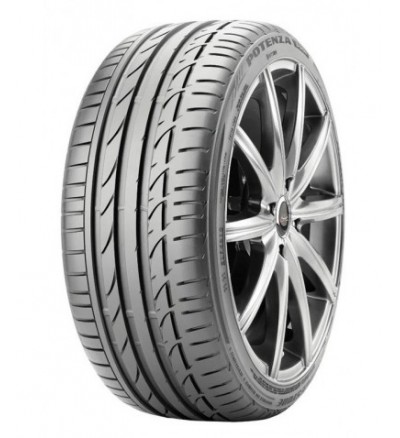 Anvelopa VARA BRIDGESTONE S001 225/50R17 94W  [1]