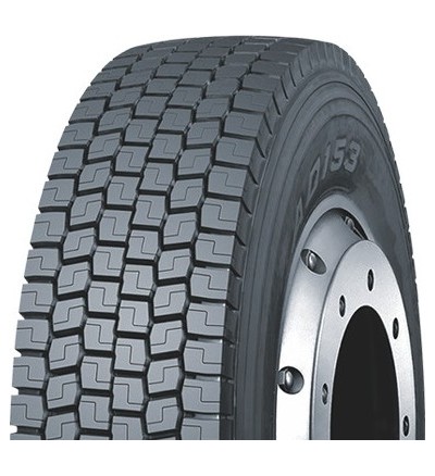 Anvelopa CAMION VARA BISON AD153 315/70R22.5 154/150L  [1]