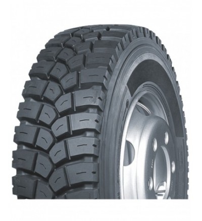 Anvelopa CAMION VARA BISON MD777 315/80R22.5 154/151L  [1]