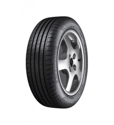 Anvelopa VARA FULDA ECOCONTROL HP 2 215/65R16 98V  [1]