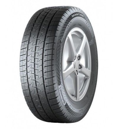Anvelopa ALL SEASON CONTINENTAL VanContact Camper 225/75R16C 118R  [1]