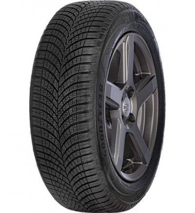 Anvelopa ALL SEASON GOODYEAR VEC 4SEASONS G3 185/60R14 86H  [1]
