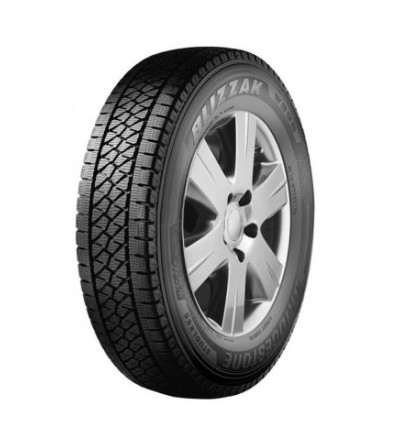Anvelopa IARNA BRIDGESTONE BLIZZAK W995 MULTICELL 205/65R16C 107/105R  [1]