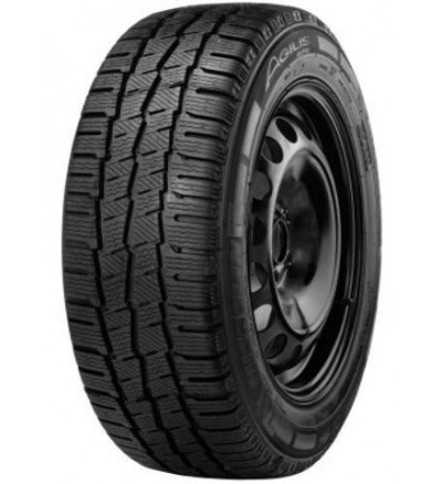 Anvelopa IARNA MICHELIN AGILIS ALPIN 215/70R15C 109R  [1]