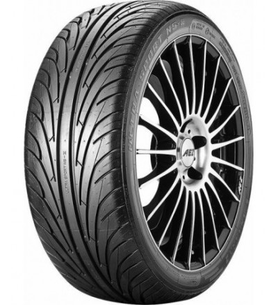 Anvelopa VARA NANKANG NS-2 155/55R14 73V XL [1]