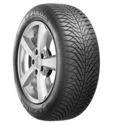 Anvelopa ALL SEASON FULDA MULTICONTROL 245/45R18 100W  [1]